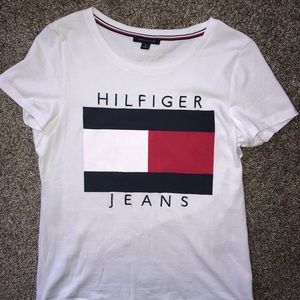 Tommy Hilfiger Tee